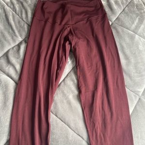 2/$35 aerie OFFLINE real me 7/8 length leggings